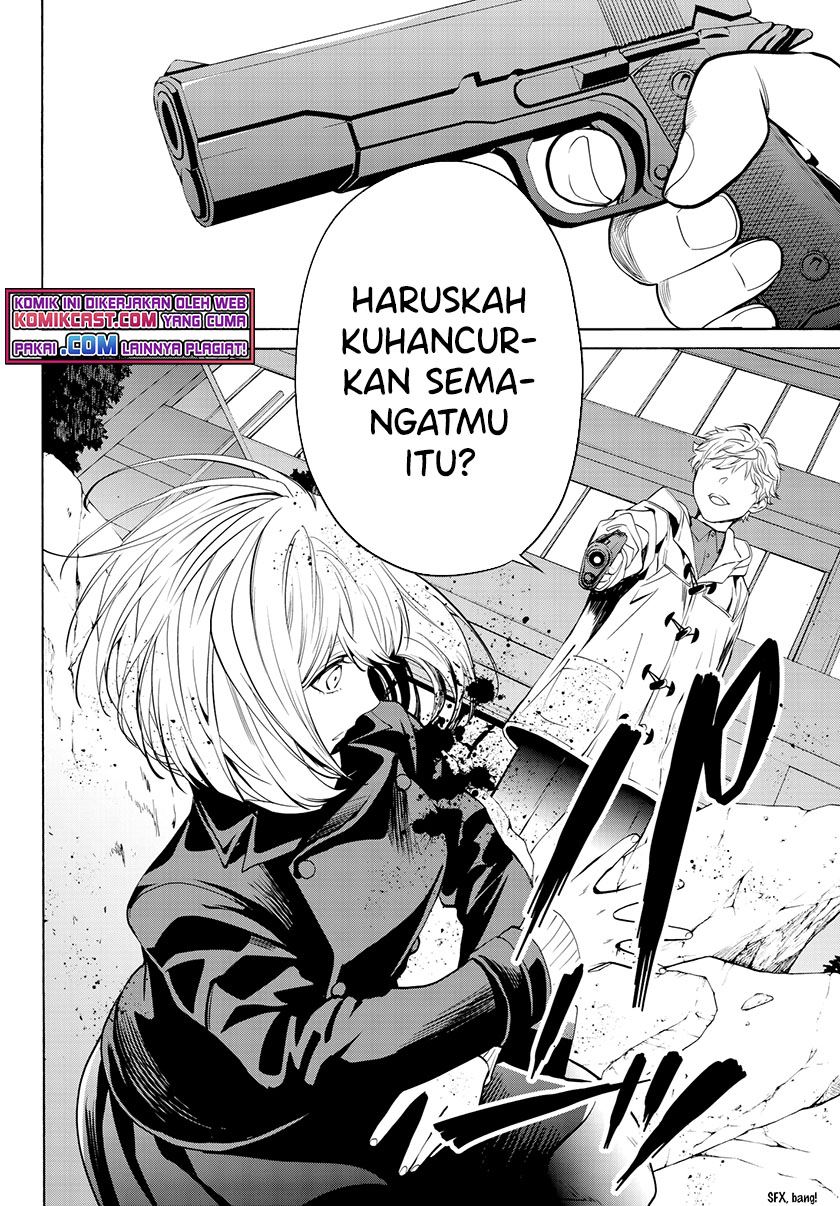 konya-wa-tsuki-ga-kirei-desu-ga-toriaezu-shi-ne - Chapter: 33