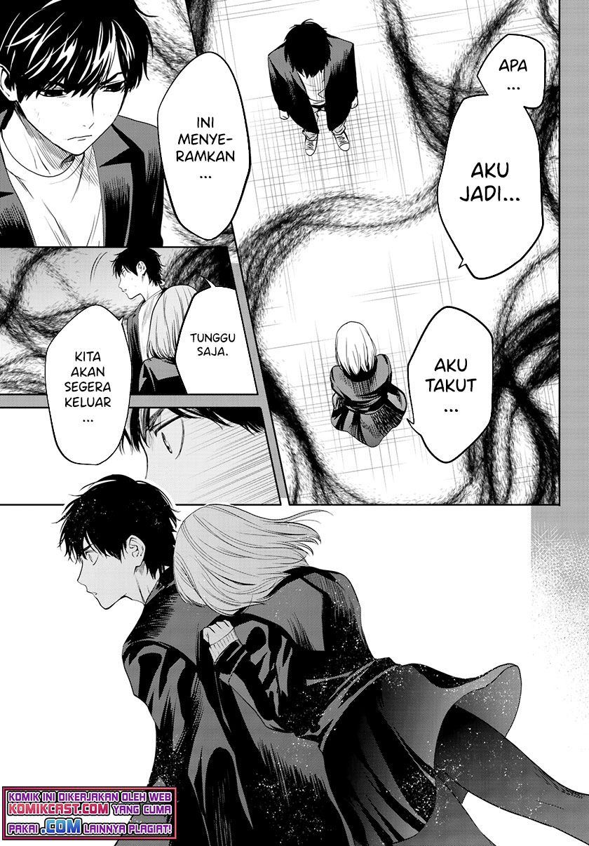 konya-wa-tsuki-ga-kirei-desu-ga-toriaezu-shi-ne - Chapter: 33