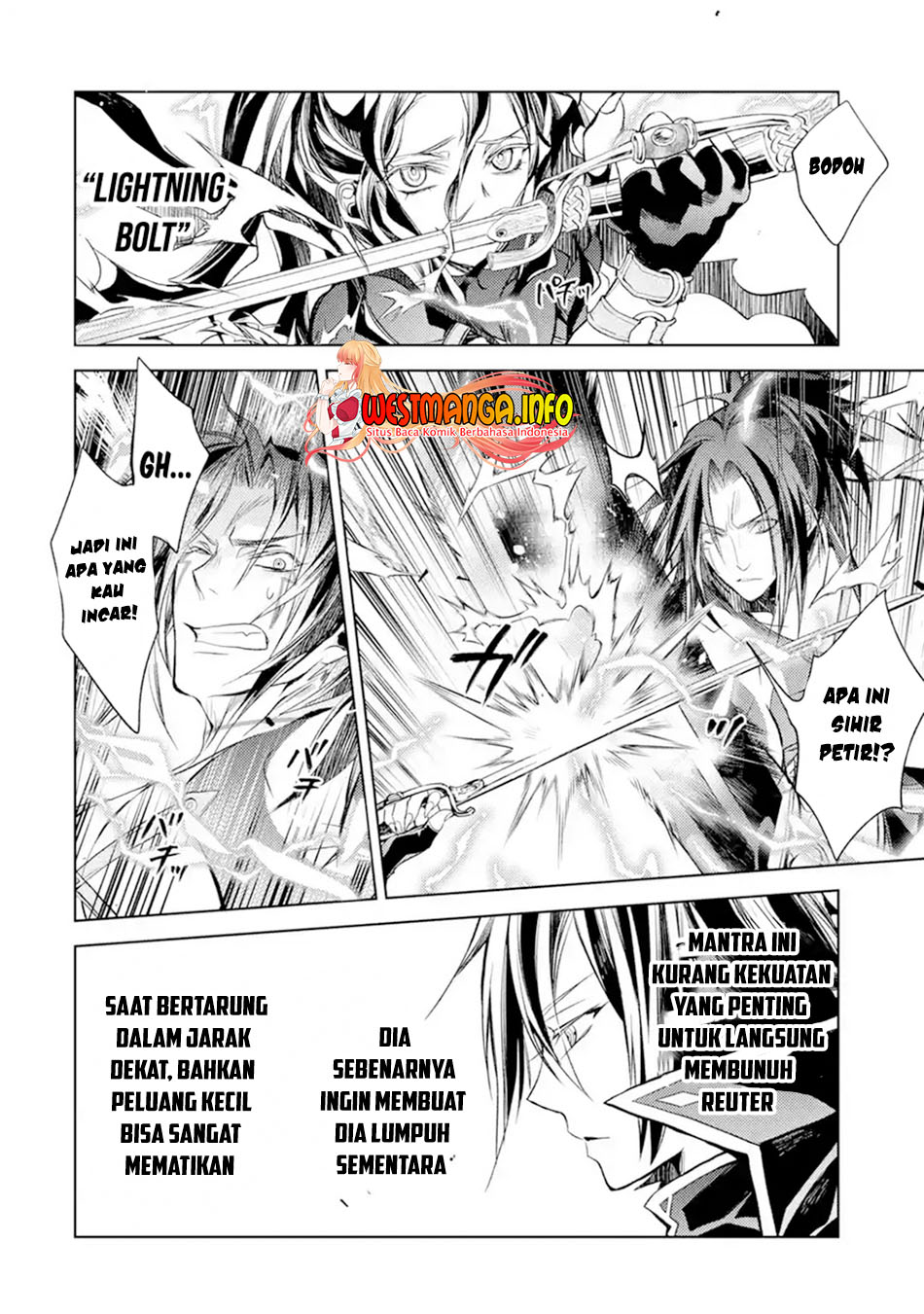 senmetsumadou-no-saikyou-kenja-musai-no-kenja-madou-wo-kiwame-saikyou-e-itaru - Chapter: 9