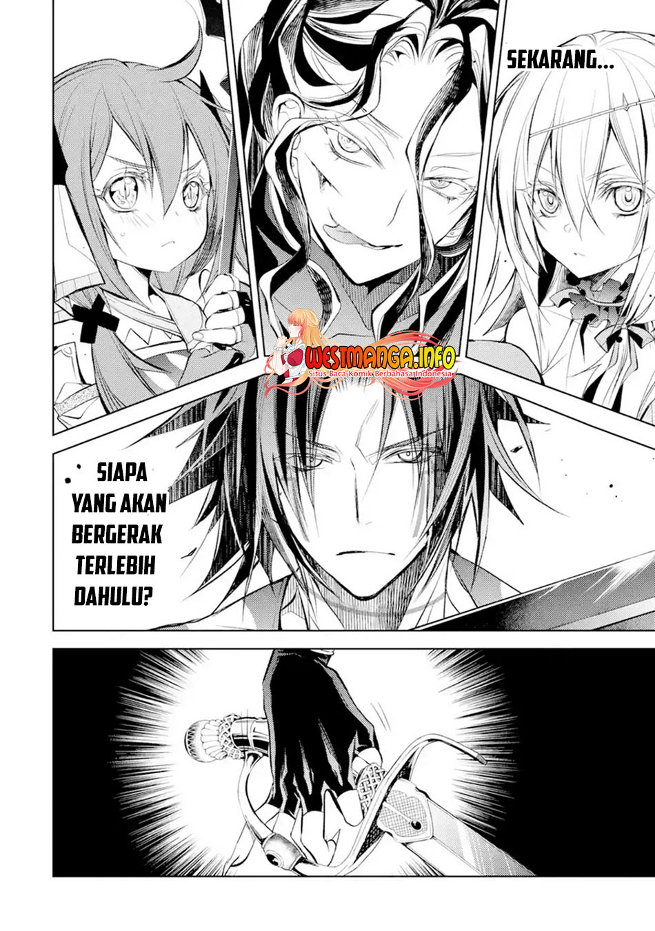 senmetsumadou-no-saikyou-kenja-musai-no-kenja-madou-wo-kiwame-saikyou-e-itaru - Chapter: 9