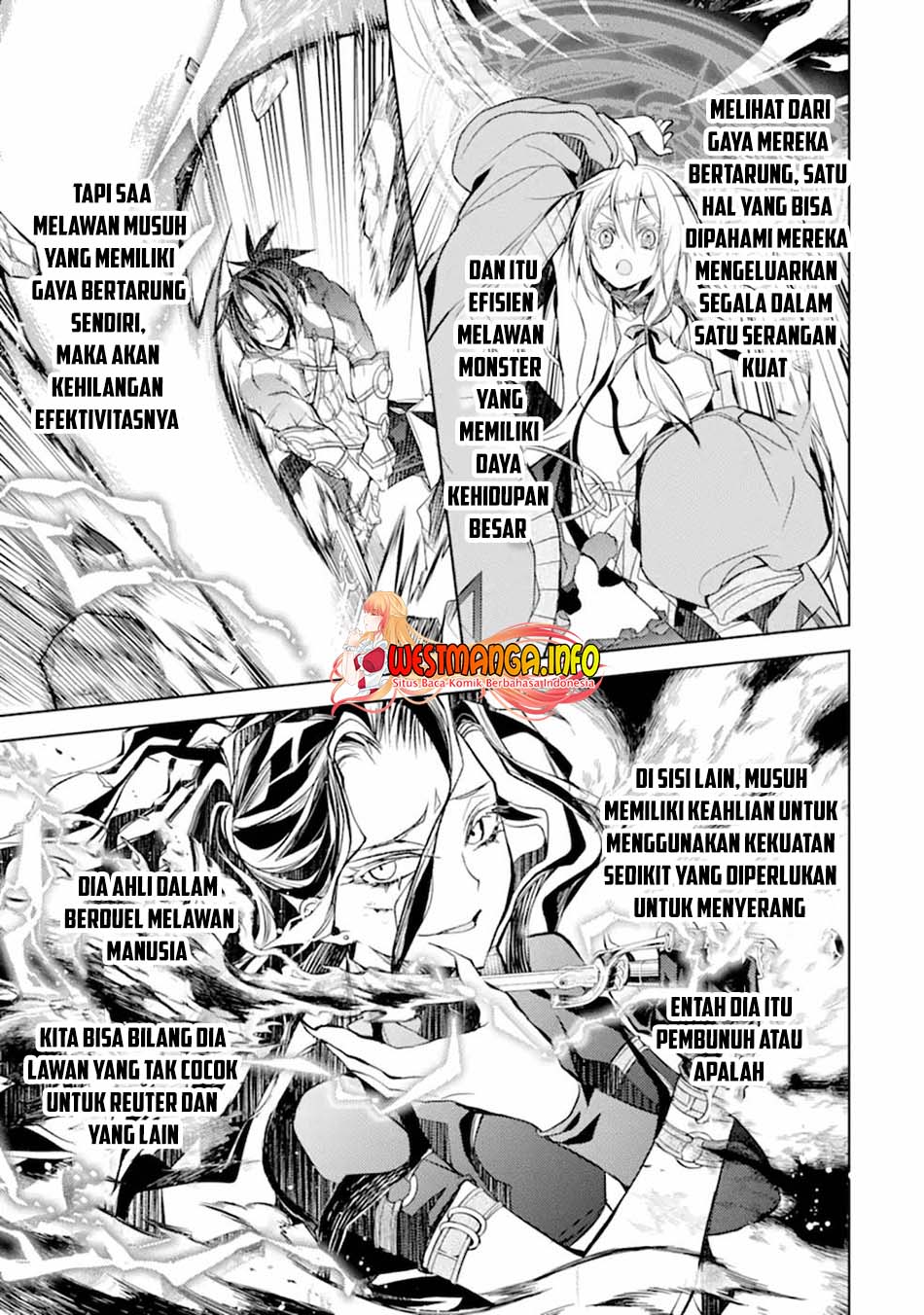 senmetsumadou-no-saikyou-kenja-musai-no-kenja-madou-wo-kiwame-saikyou-e-itaru - Chapter: 9