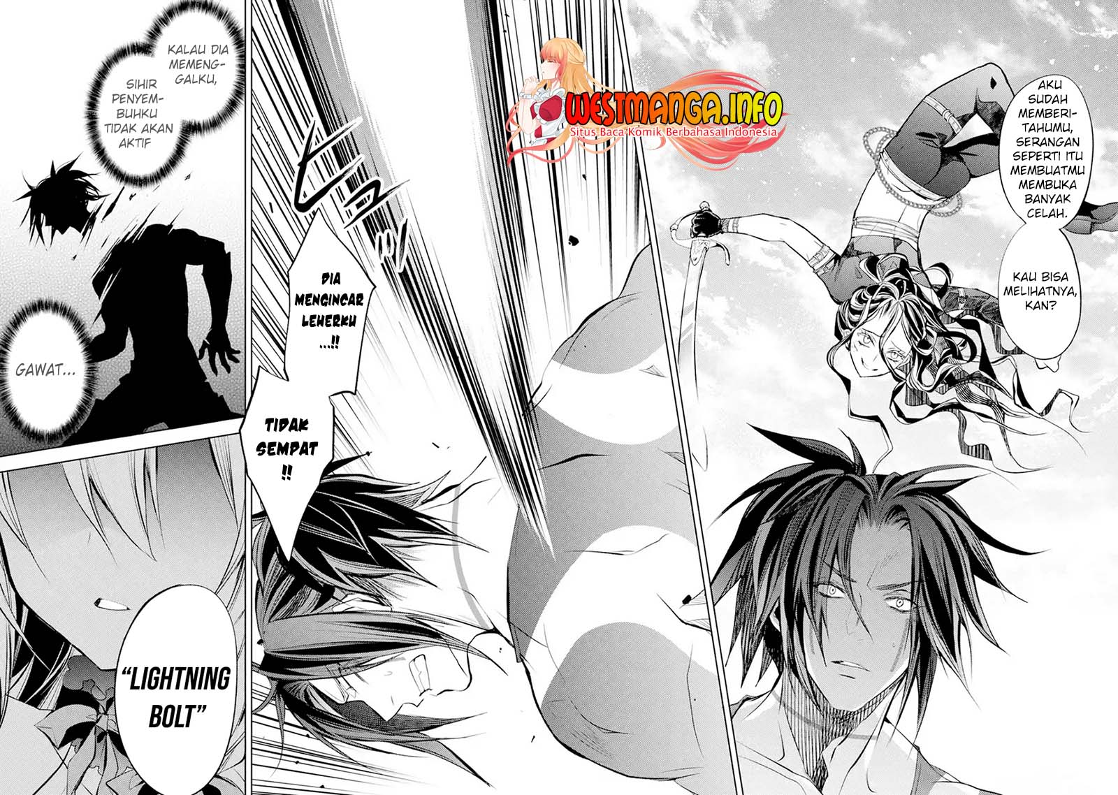 senmetsumadou-no-saikyou-kenja-musai-no-kenja-madou-wo-kiwame-saikyou-e-itaru - Chapter: 9