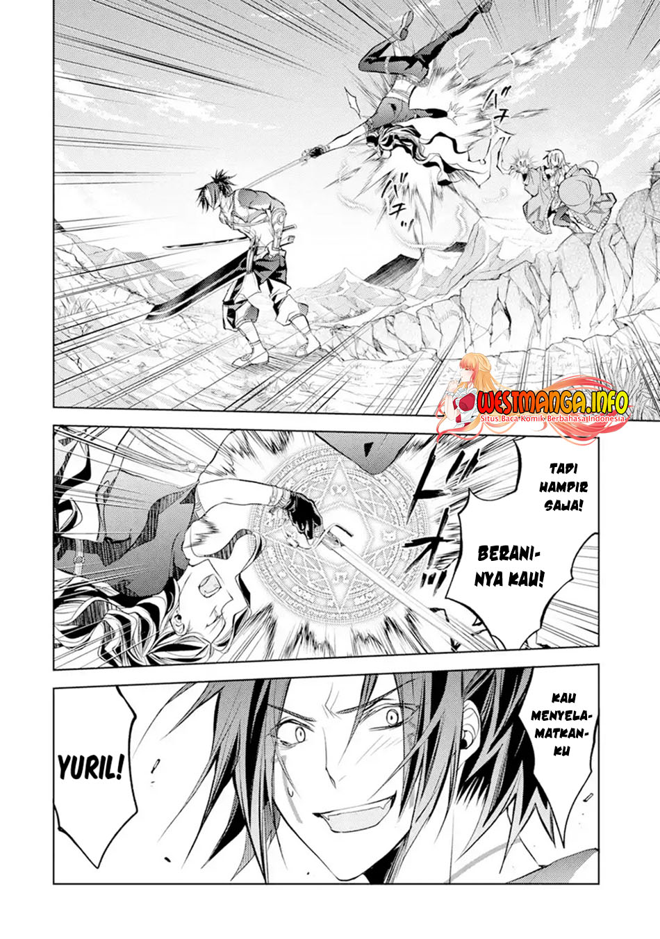 senmetsumadou-no-saikyou-kenja-musai-no-kenja-madou-wo-kiwame-saikyou-e-itaru - Chapter: 9