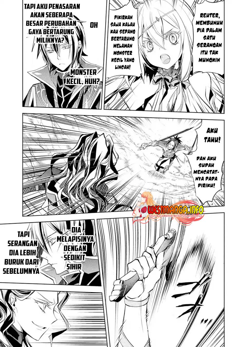 senmetsumadou-no-saikyou-kenja-musai-no-kenja-madou-wo-kiwame-saikyou-e-itaru - Chapter: 9