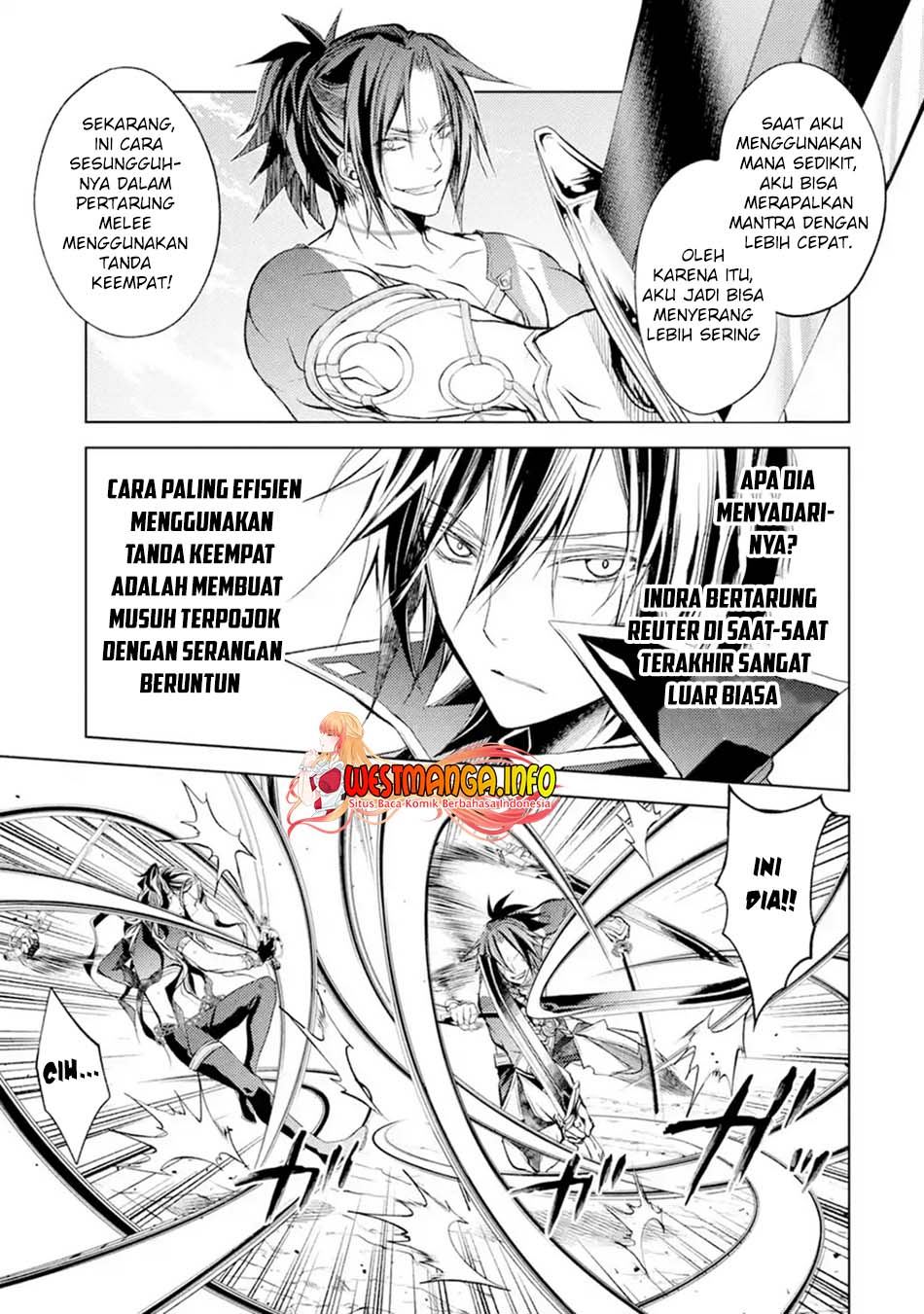 senmetsumadou-no-saikyou-kenja-musai-no-kenja-madou-wo-kiwame-saikyou-e-itaru - Chapter: 9