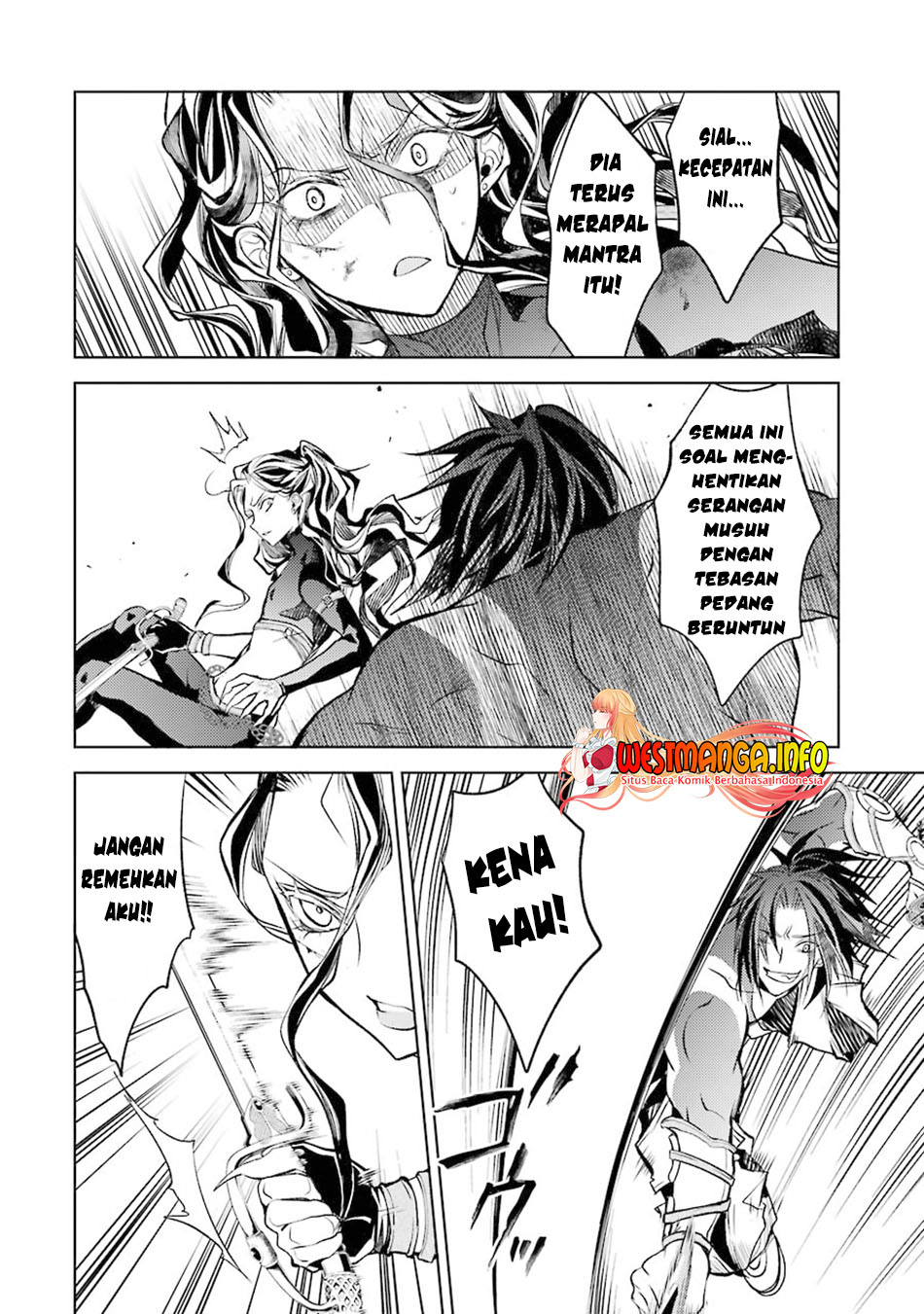 senmetsumadou-no-saikyou-kenja-musai-no-kenja-madou-wo-kiwame-saikyou-e-itaru - Chapter: 9