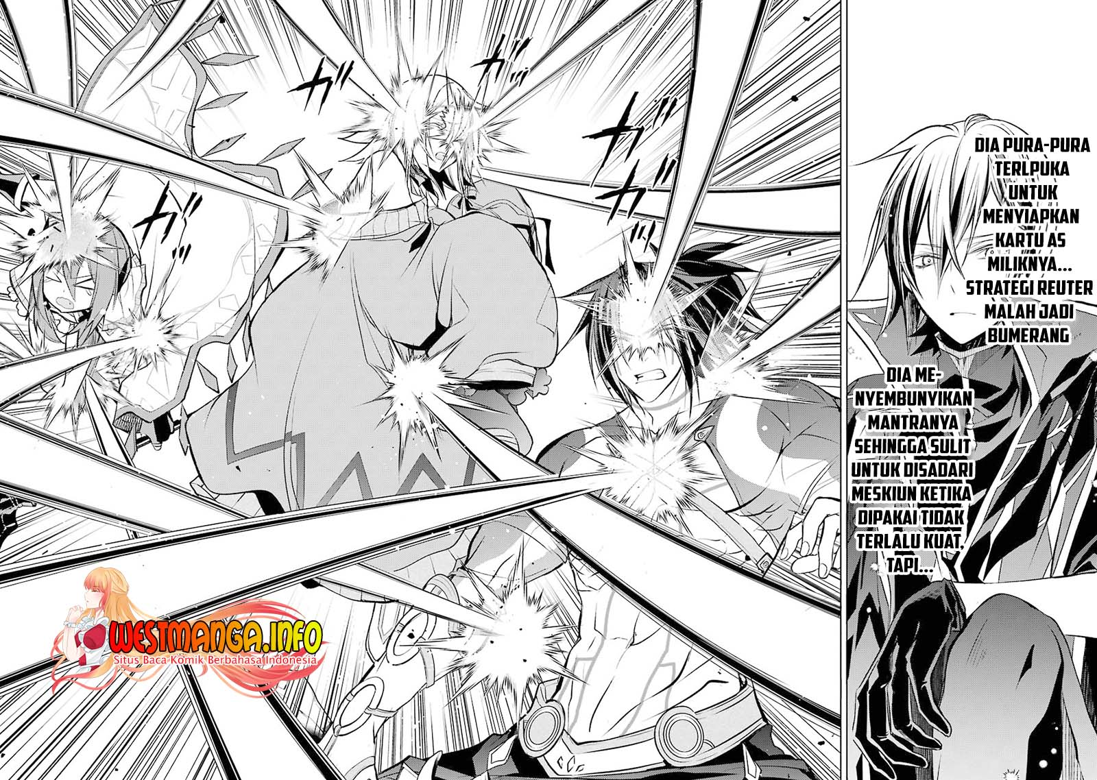 senmetsumadou-no-saikyou-kenja-musai-no-kenja-madou-wo-kiwame-saikyou-e-itaru - Chapter: 9