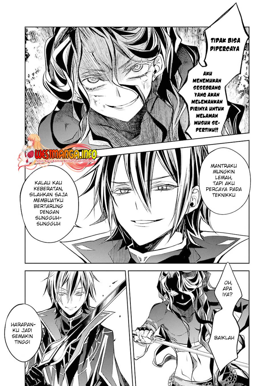 senmetsumadou-no-saikyou-kenja-musai-no-kenja-madou-wo-kiwame-saikyou-e-itaru - Chapter: 9