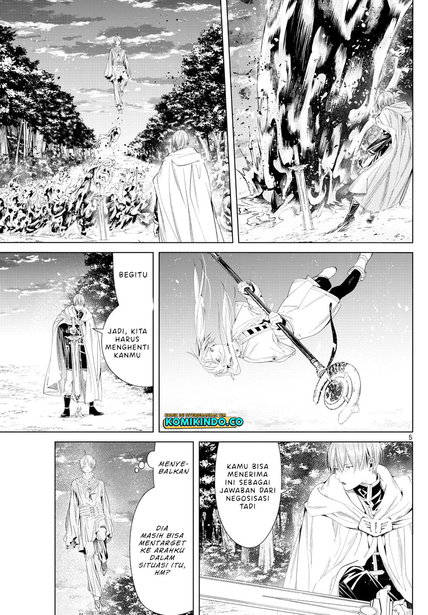 sousou-no-frieren - Chapter: 109