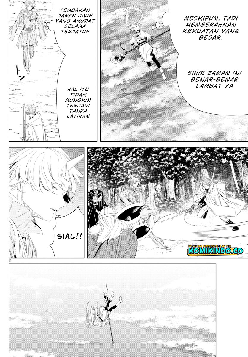 sousou-no-frieren - Chapter: 109