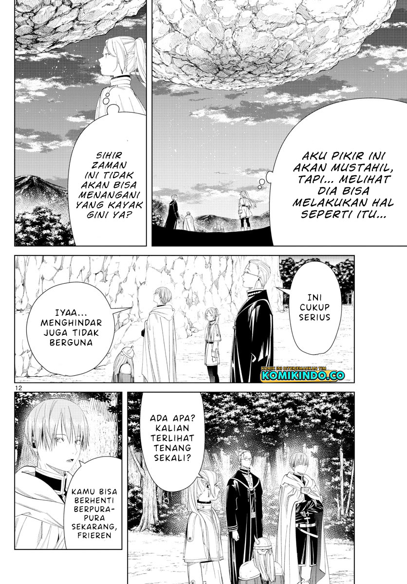 sousou-no-frieren - Chapter: 109