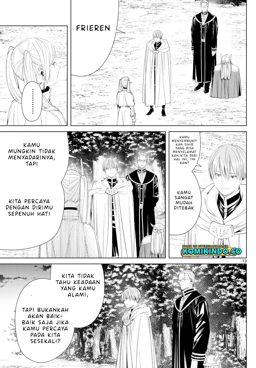 sousou-no-frieren - Chapter: 109