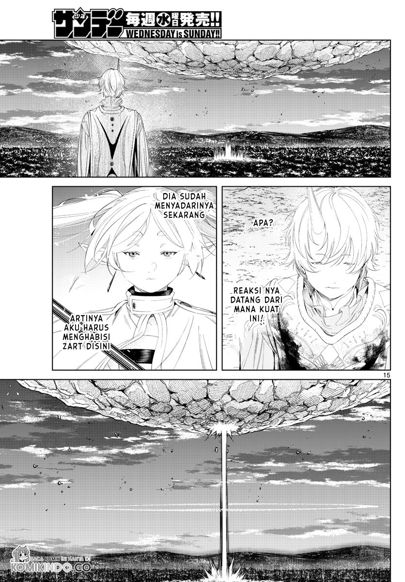 sousou-no-frieren - Chapter: 109