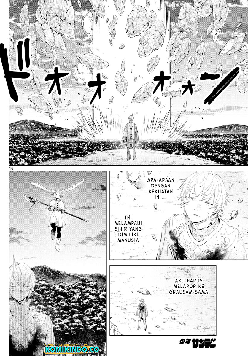 sousou-no-frieren - Chapter: 109