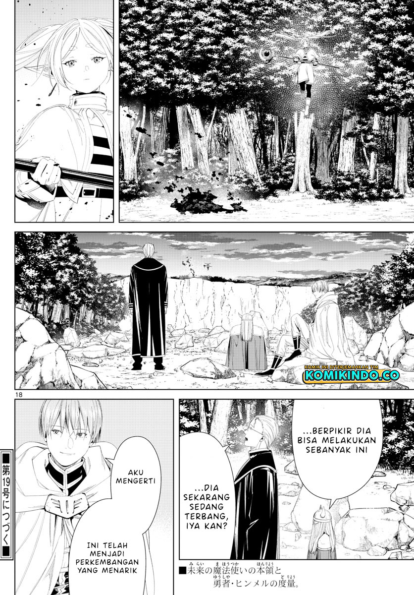 sousou-no-frieren - Chapter: 109