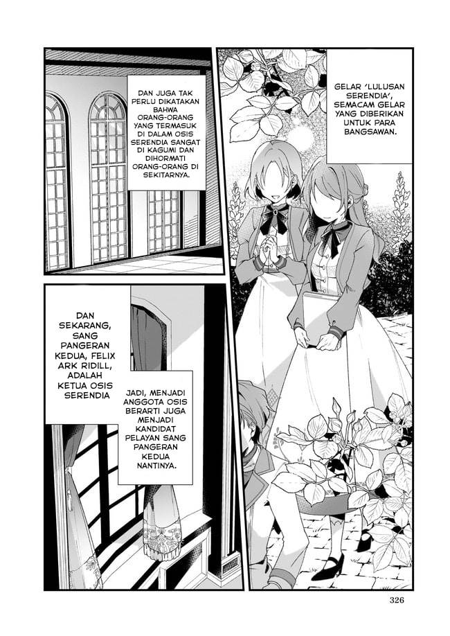 silent-witch-chinmoku-no-majo-no-kakushigoto - Chapter: 2