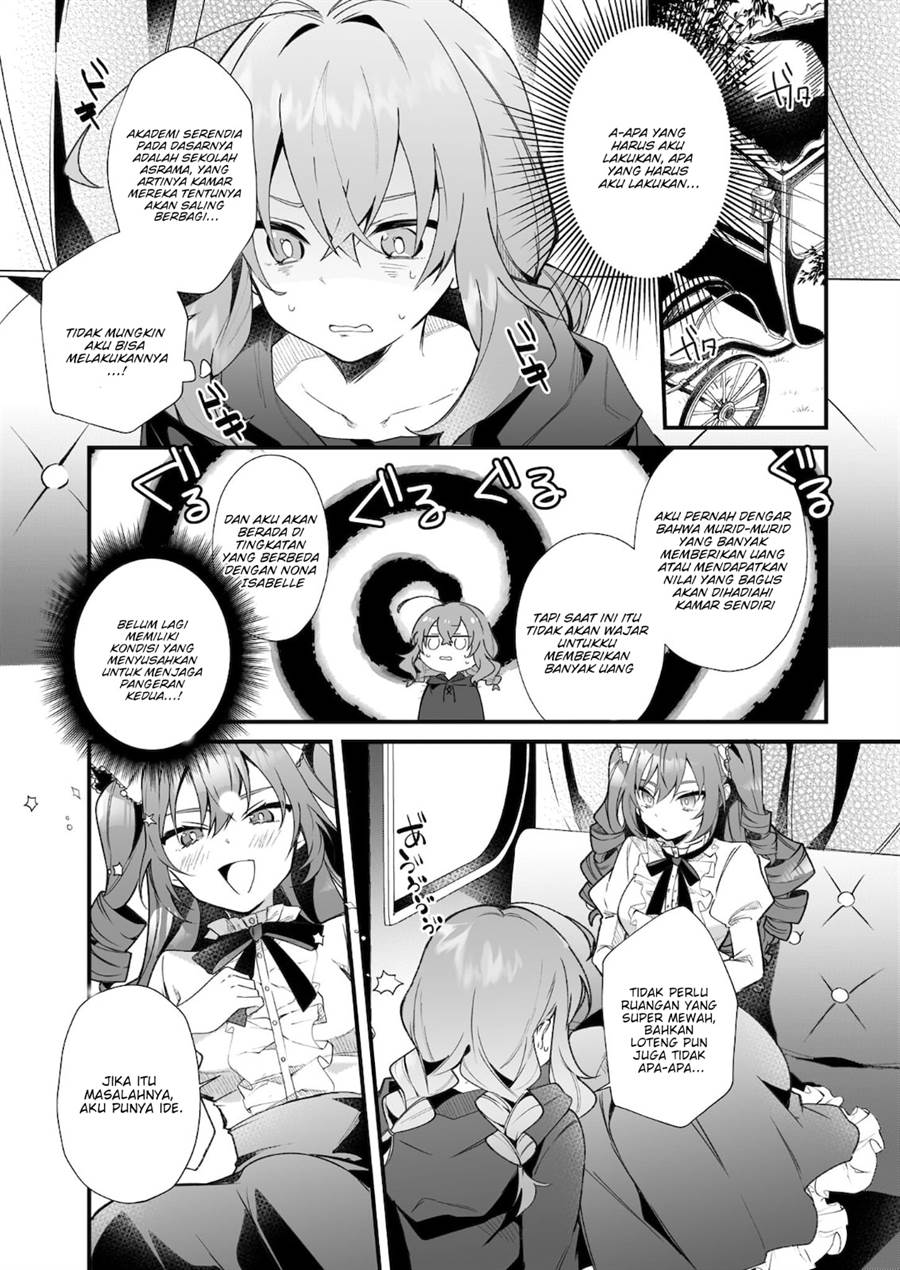 silent-witch-chinmoku-no-majo-no-kakushigoto - Chapter: 2