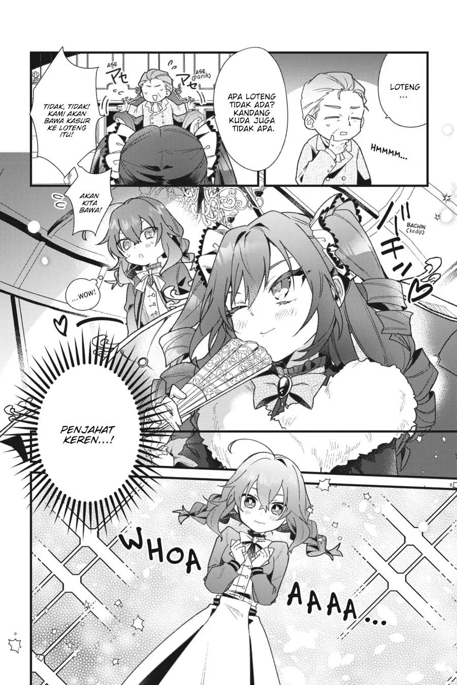 silent-witch-chinmoku-no-majo-no-kakushigoto - Chapter: 2