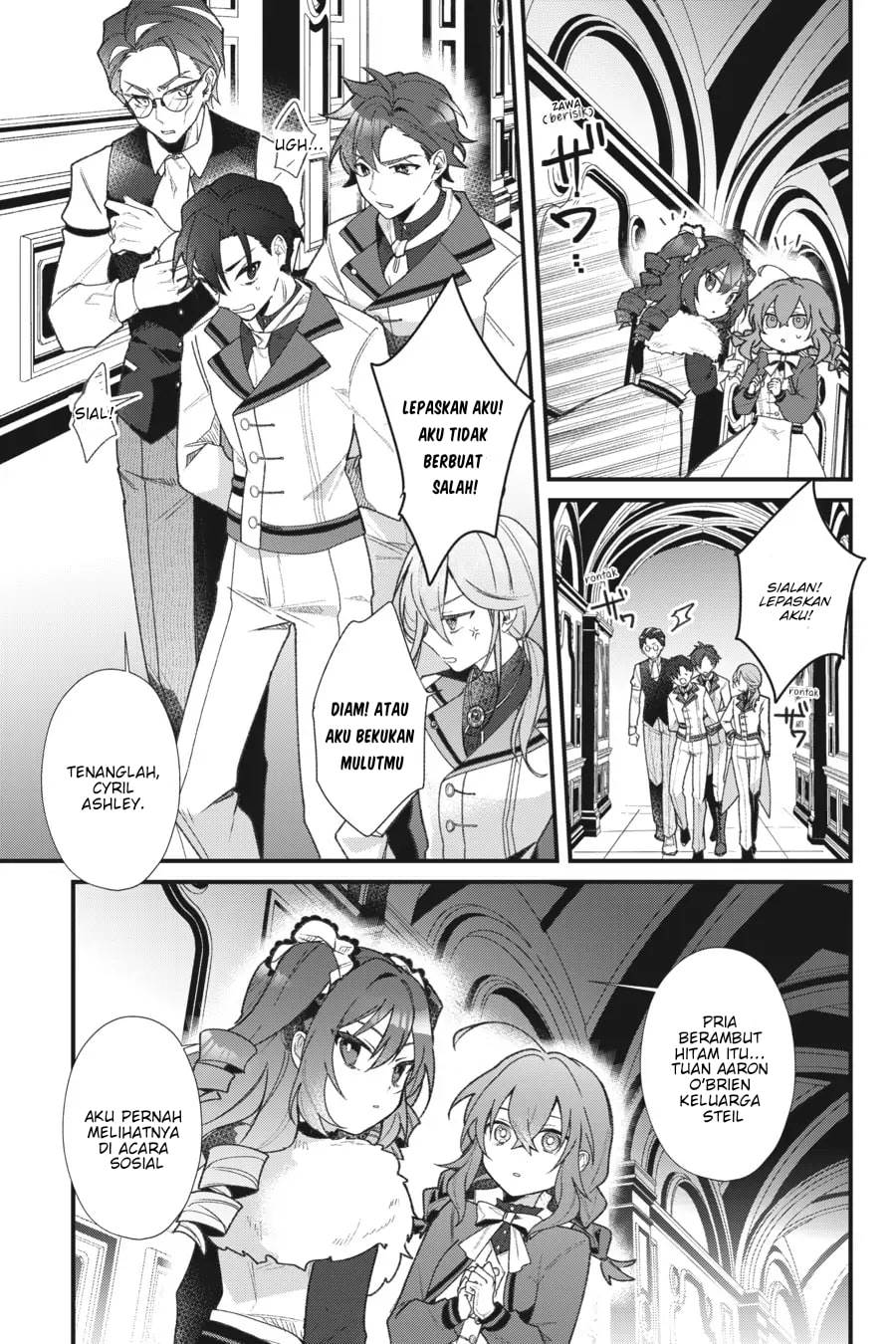 silent-witch-chinmoku-no-majo-no-kakushigoto - Chapter: 2