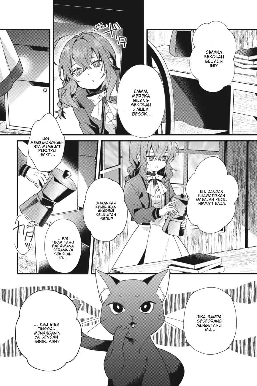 silent-witch-chinmoku-no-majo-no-kakushigoto - Chapter: 2