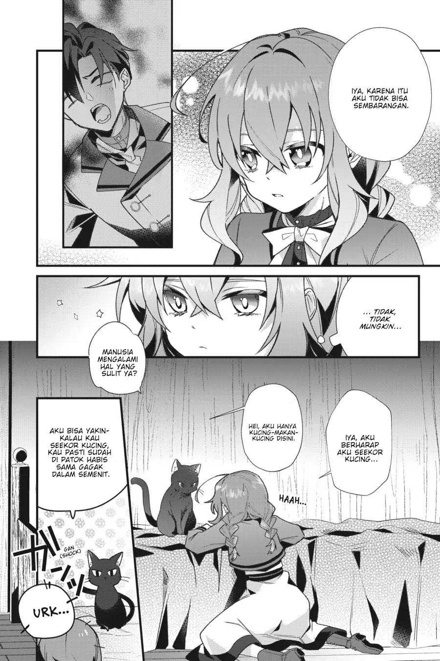 silent-witch-chinmoku-no-majo-no-kakushigoto - Chapter: 2