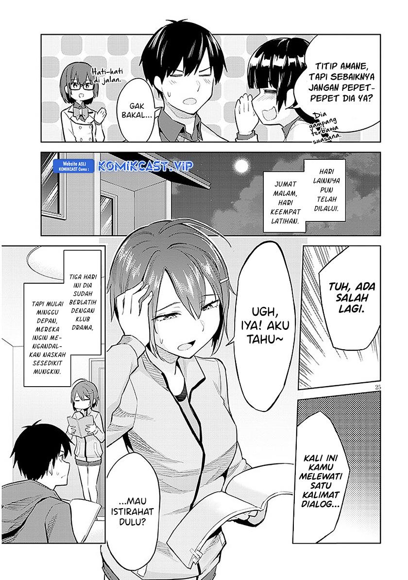 jitsu-wa-imouto-deshita-saikin-de-kita-giri-no-otouto-no-kyorikan-ga-yatara-chikai-wake - Chapter: 13