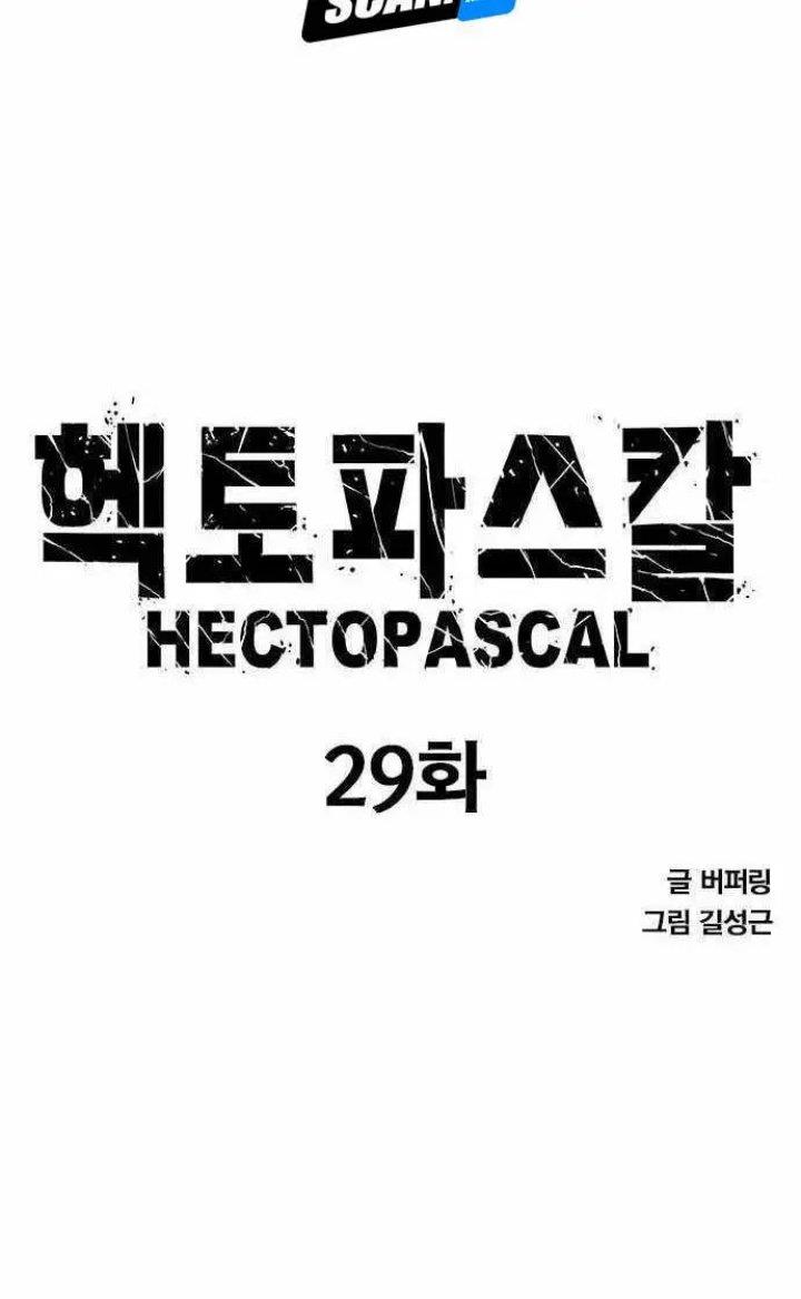 hectopascals - Chapter: 29