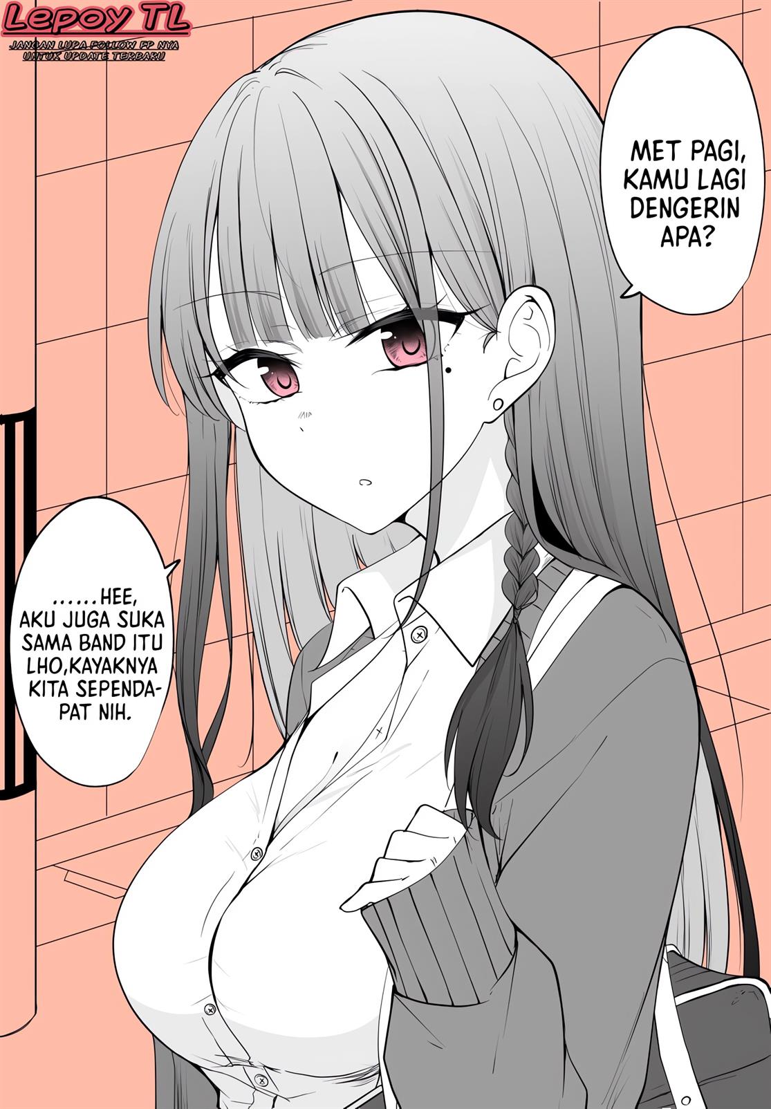 mechamecha-kininatteru-gyaru-ga-nanka-yabee-kanji-ni-natteku-yatsu - Chapter: 28
