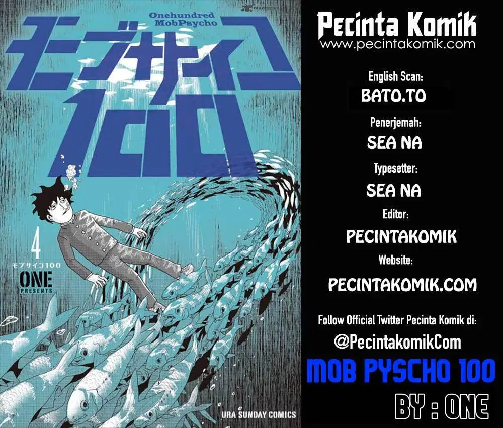 mob-psycho-100 - Chapter: 6
