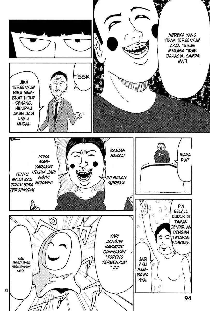 mob-psycho-100 - Chapter: 6