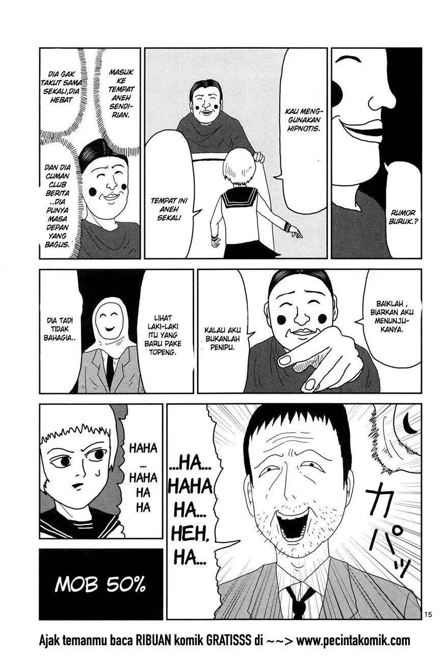 mob-psycho-100 - Chapter: 6