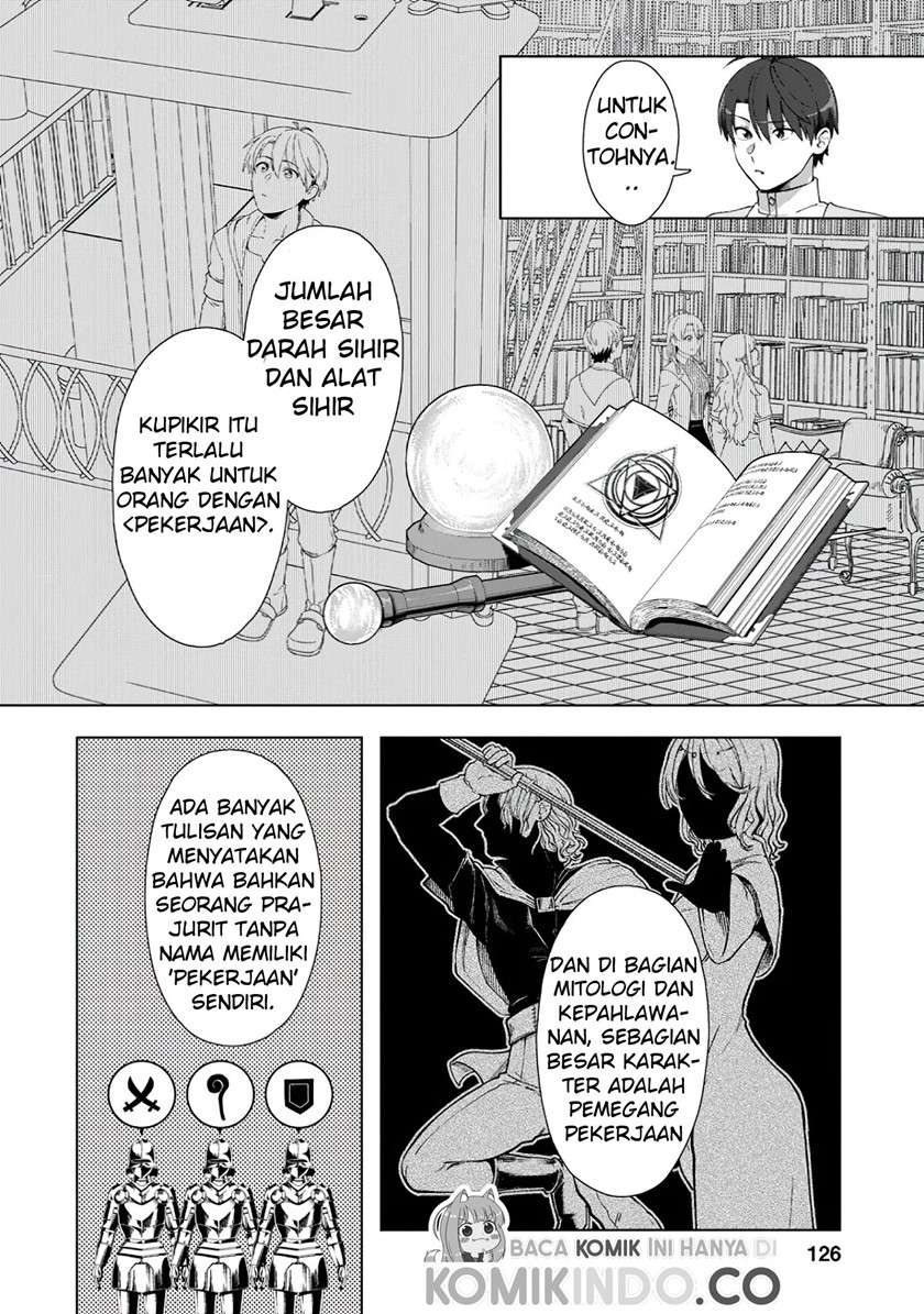 tenshoku-no-shinden-wo-hirakimashita - Chapter: 15