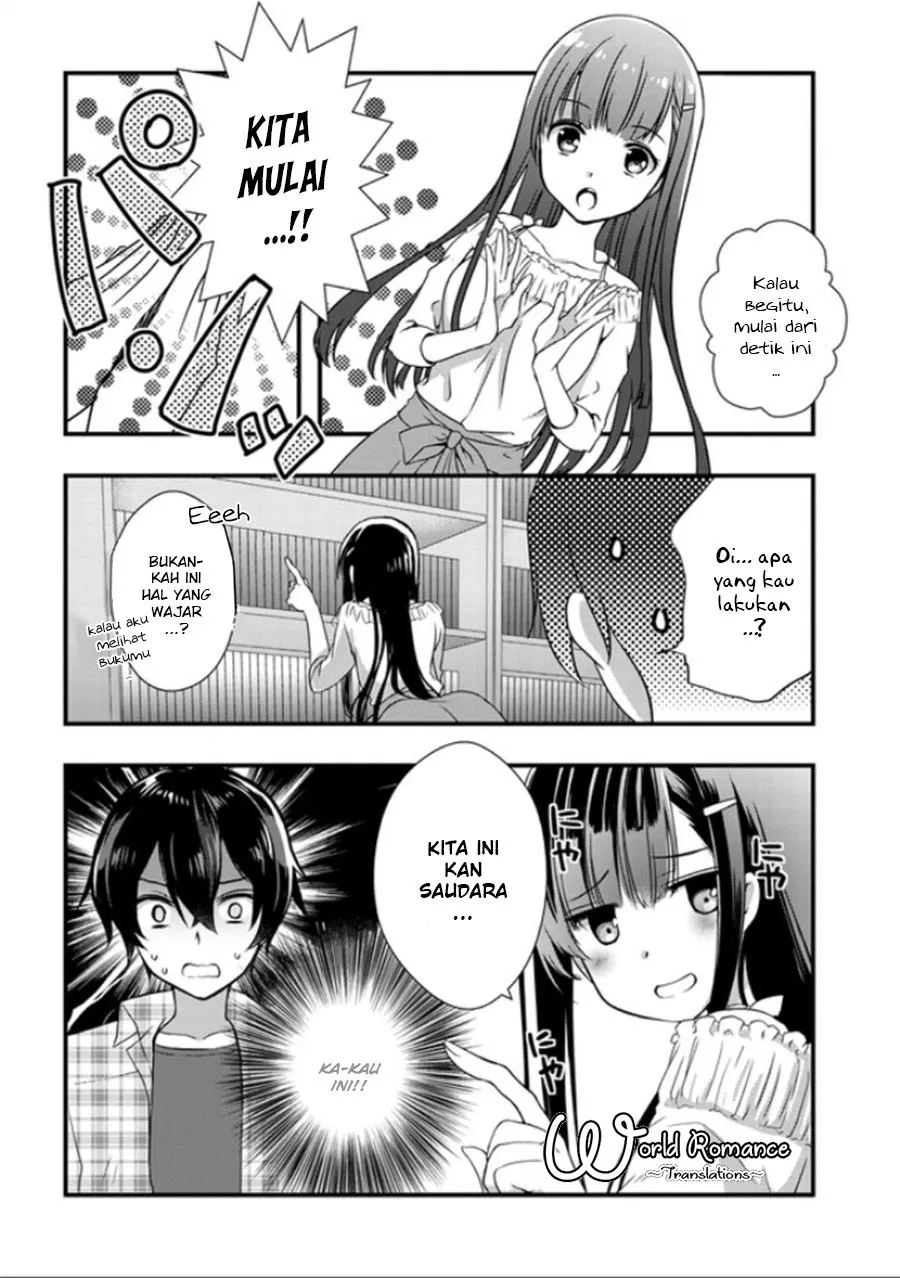 mamahaha-no-tsurego-ga-moto-kanodatta - Chapter: 01.2