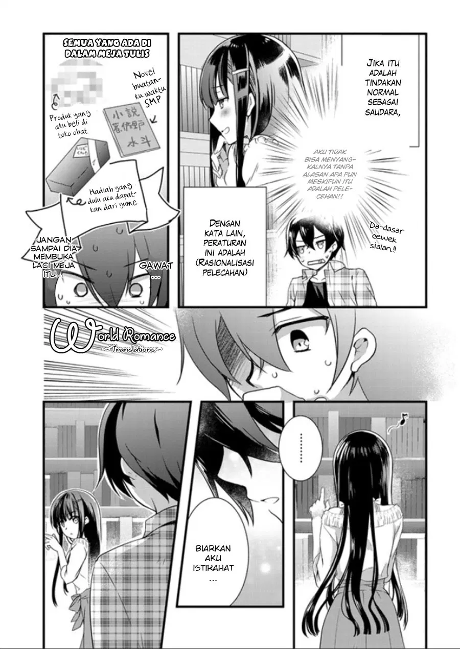 mamahaha-no-tsurego-ga-moto-kanodatta - Chapter: 01.2