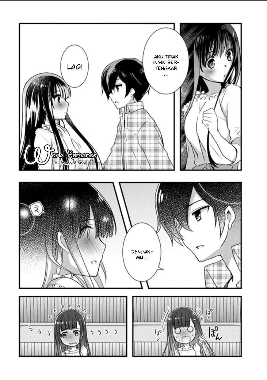 mamahaha-no-tsurego-ga-moto-kanodatta - Chapter: 01.2