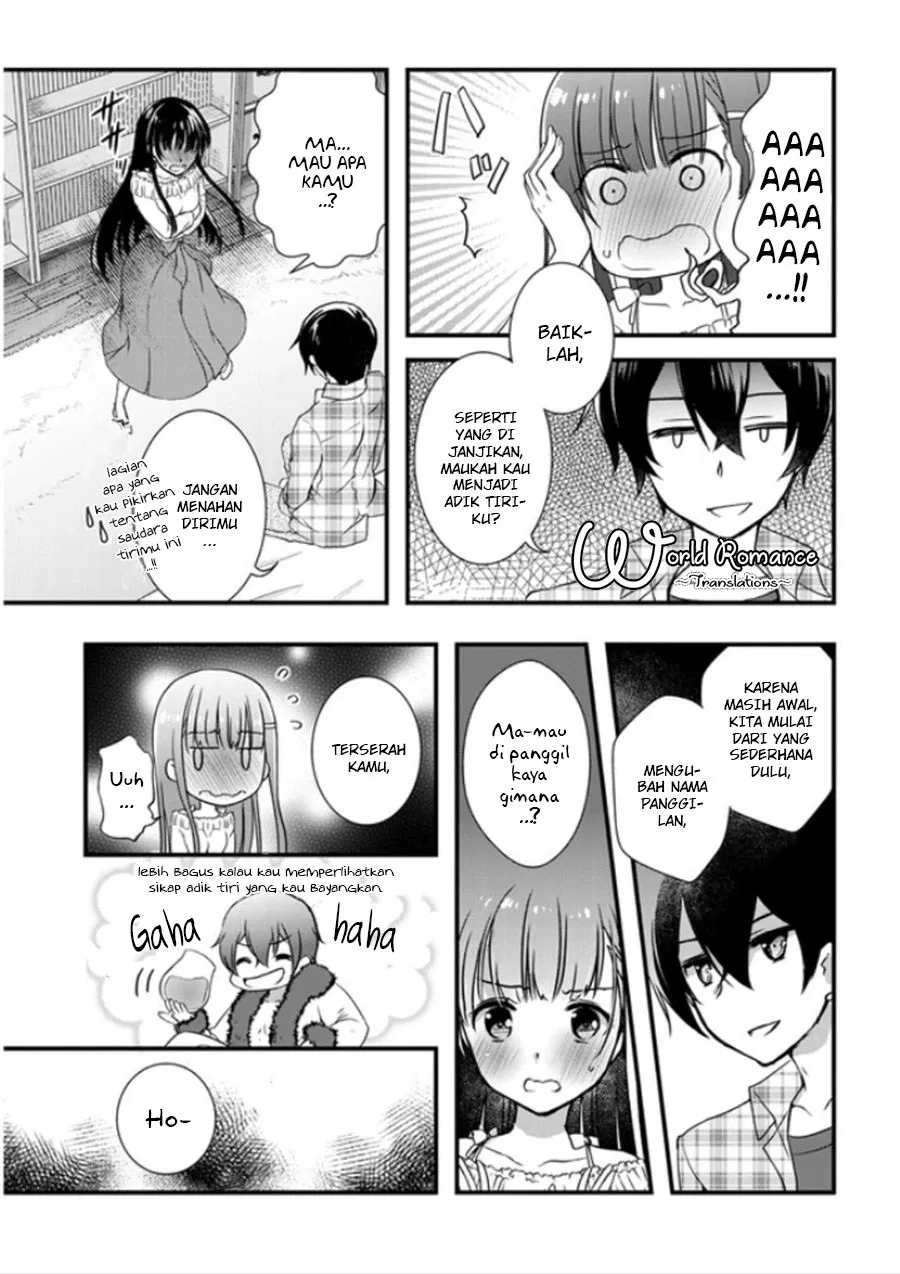 mamahaha-no-tsurego-ga-moto-kanodatta - Chapter: 01.2