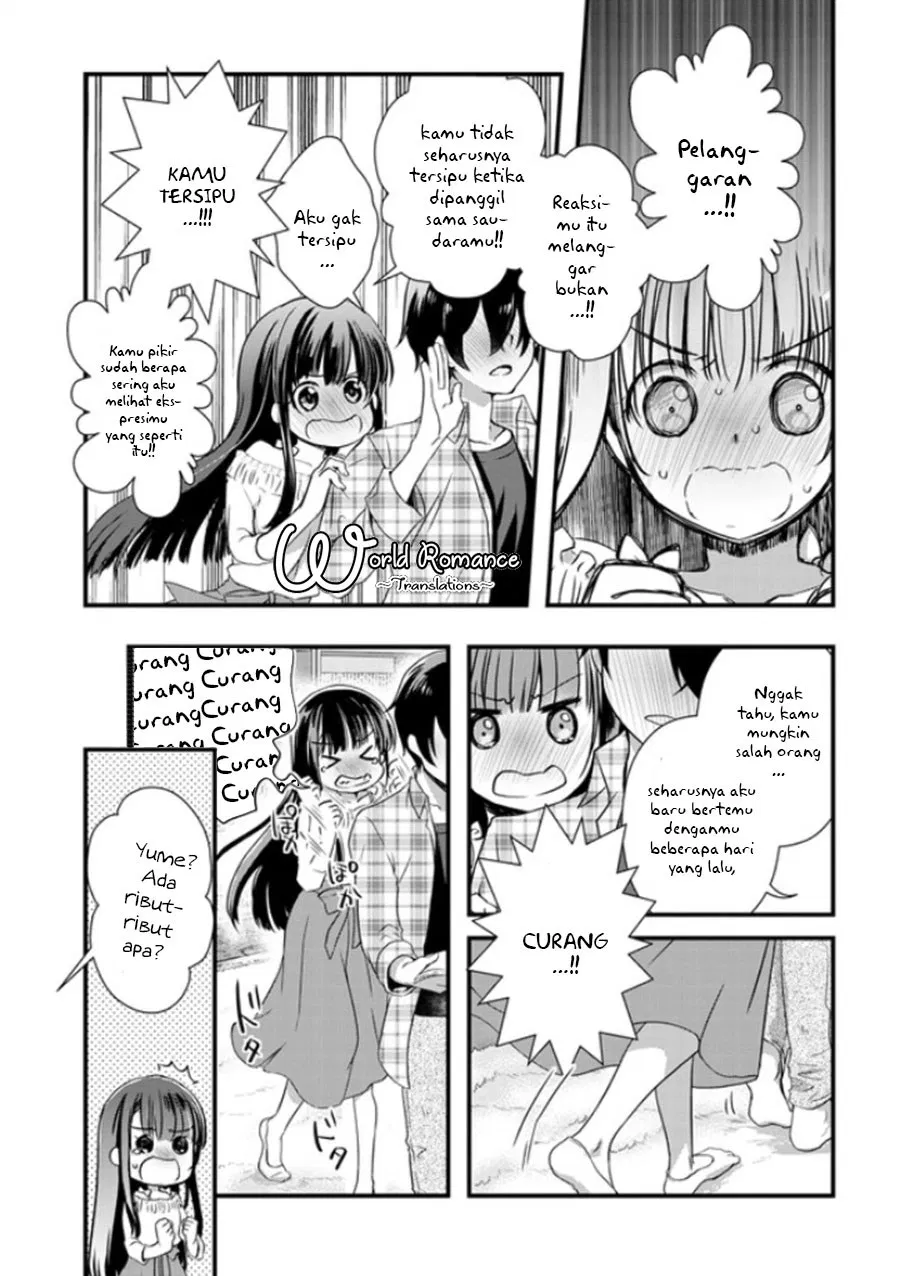 mamahaha-no-tsurego-ga-moto-kanodatta - Chapter: 01.2