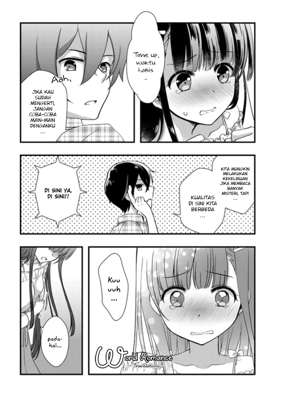 mamahaha-no-tsurego-ga-moto-kanodatta - Chapter: 01.2