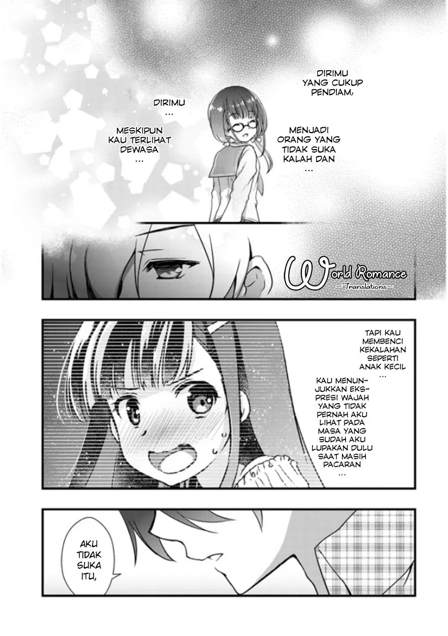 mamahaha-no-tsurego-ga-moto-kanodatta - Chapter: 01.2