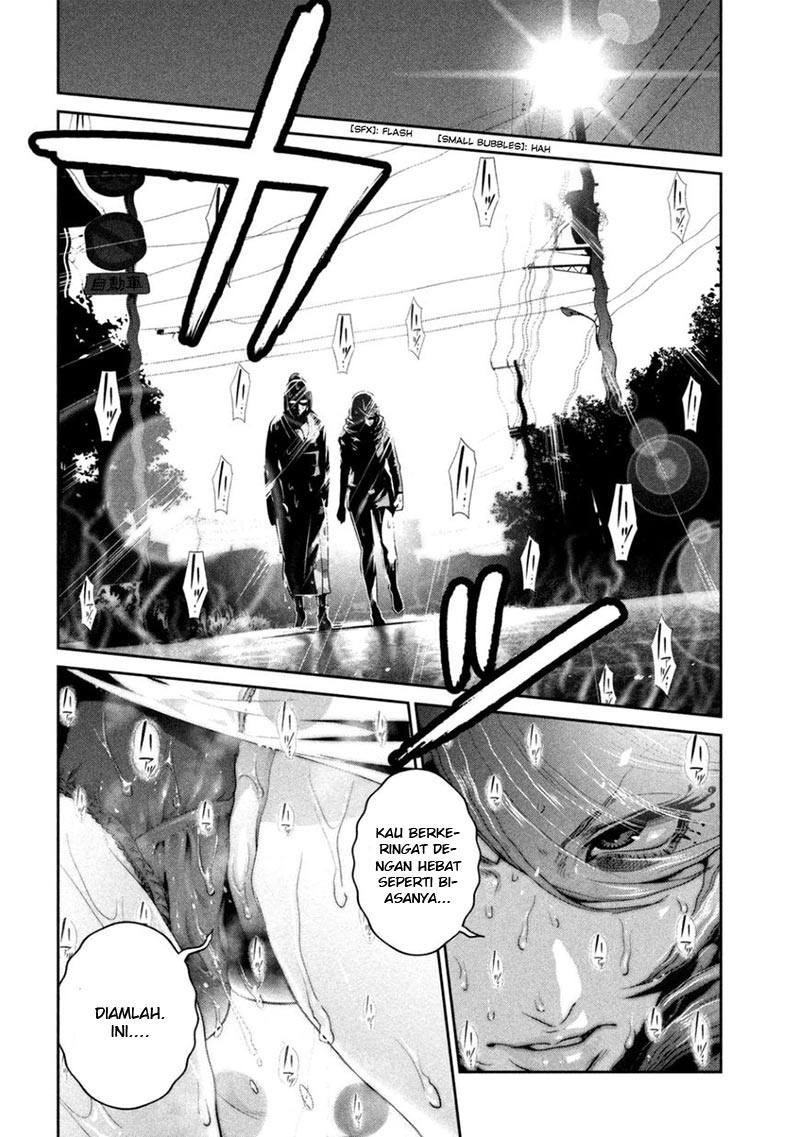 prison-school - Chapter: 265