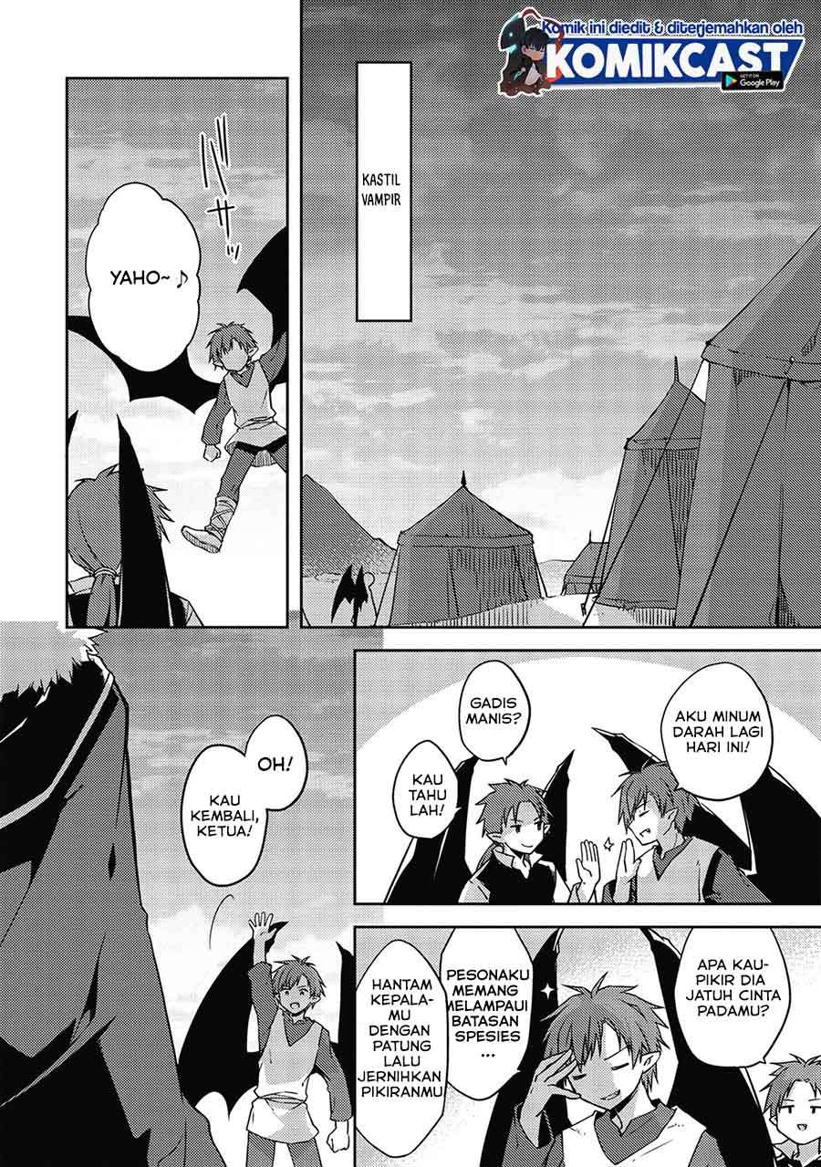 kou-1-desu-ga-isekai-de-joushu-hajimemashita - Chapter: 40