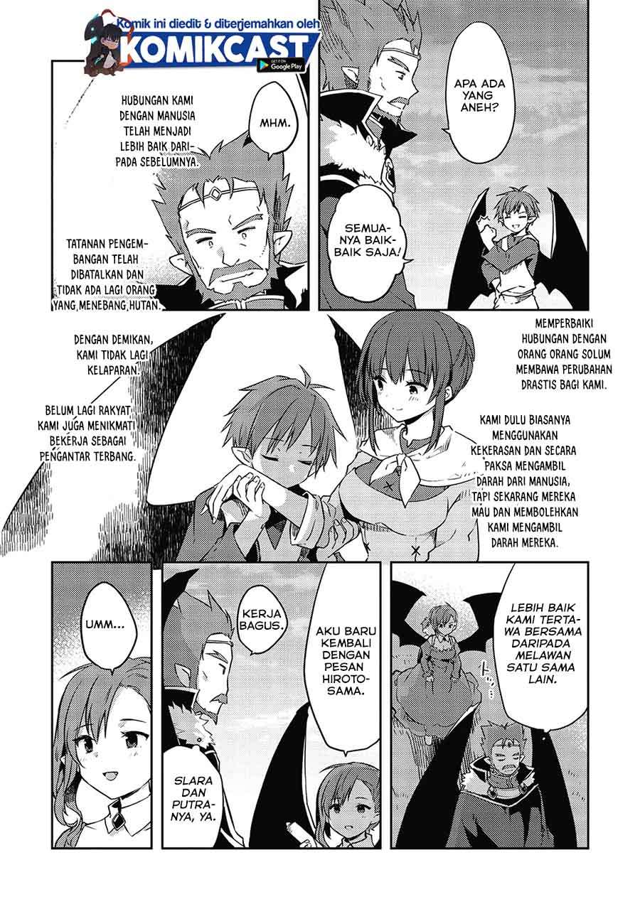 kou-1-desu-ga-isekai-de-joushu-hajimemashita - Chapter: 40