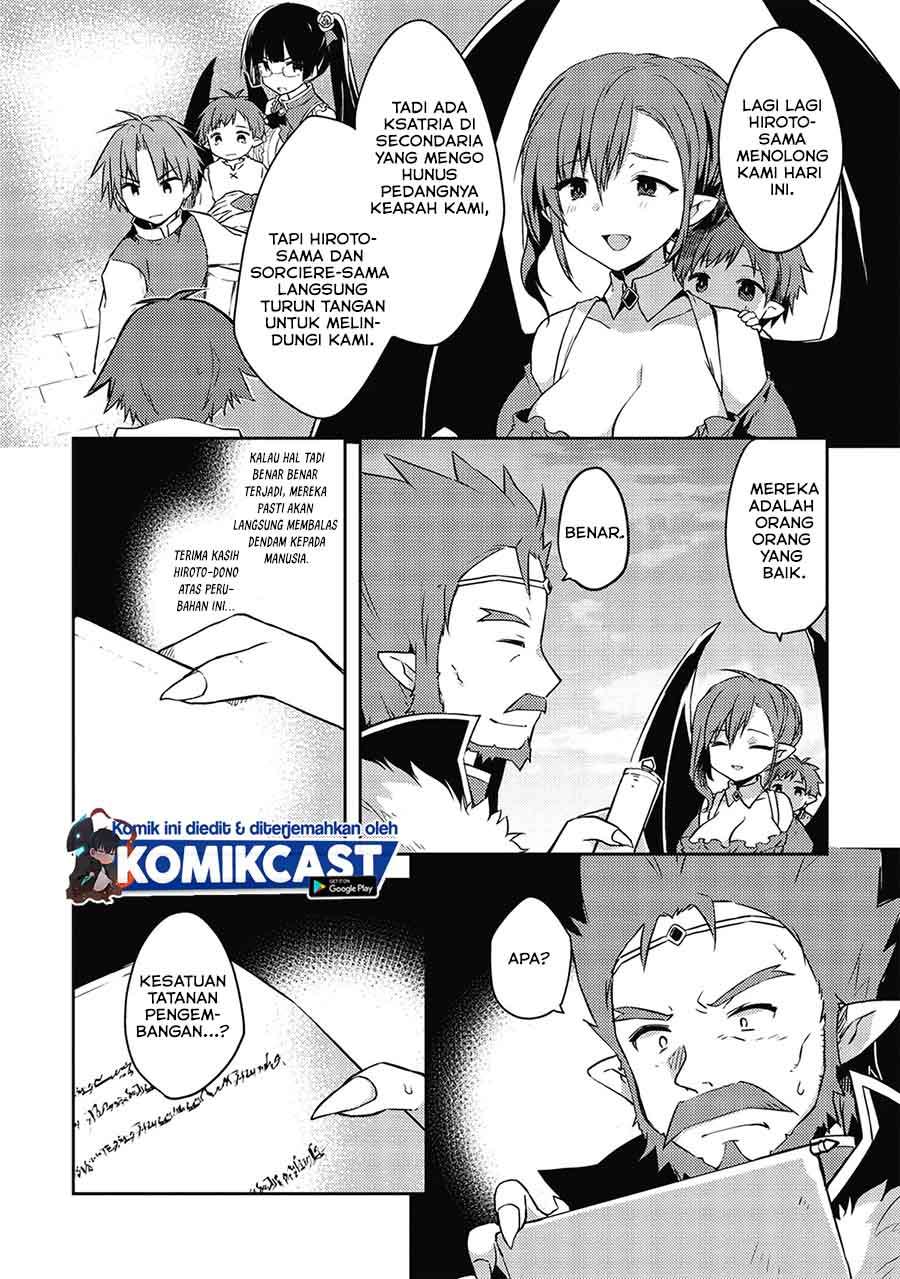 kou-1-desu-ga-isekai-de-joushu-hajimemashita - Chapter: 40