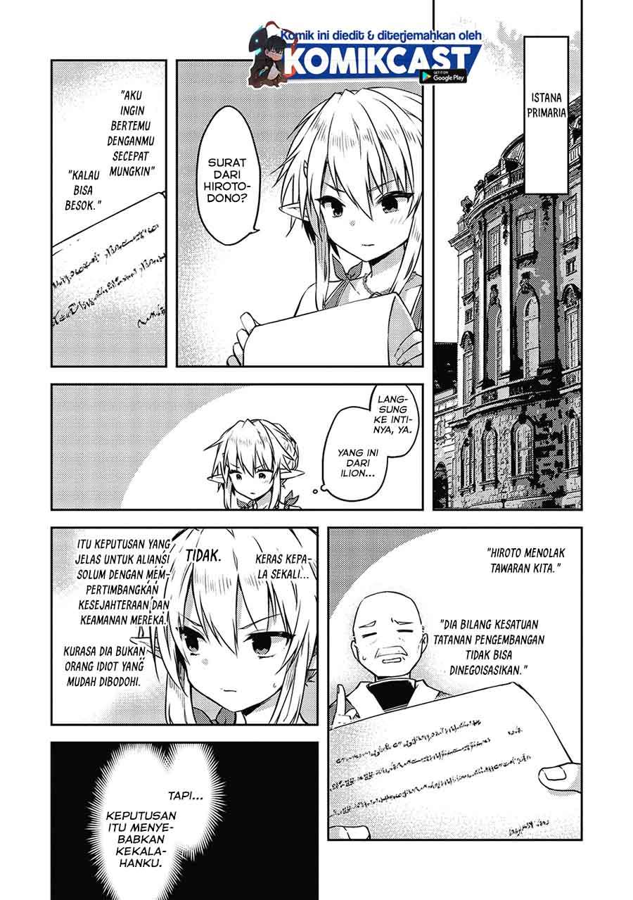 kou-1-desu-ga-isekai-de-joushu-hajimemashita - Chapter: 40