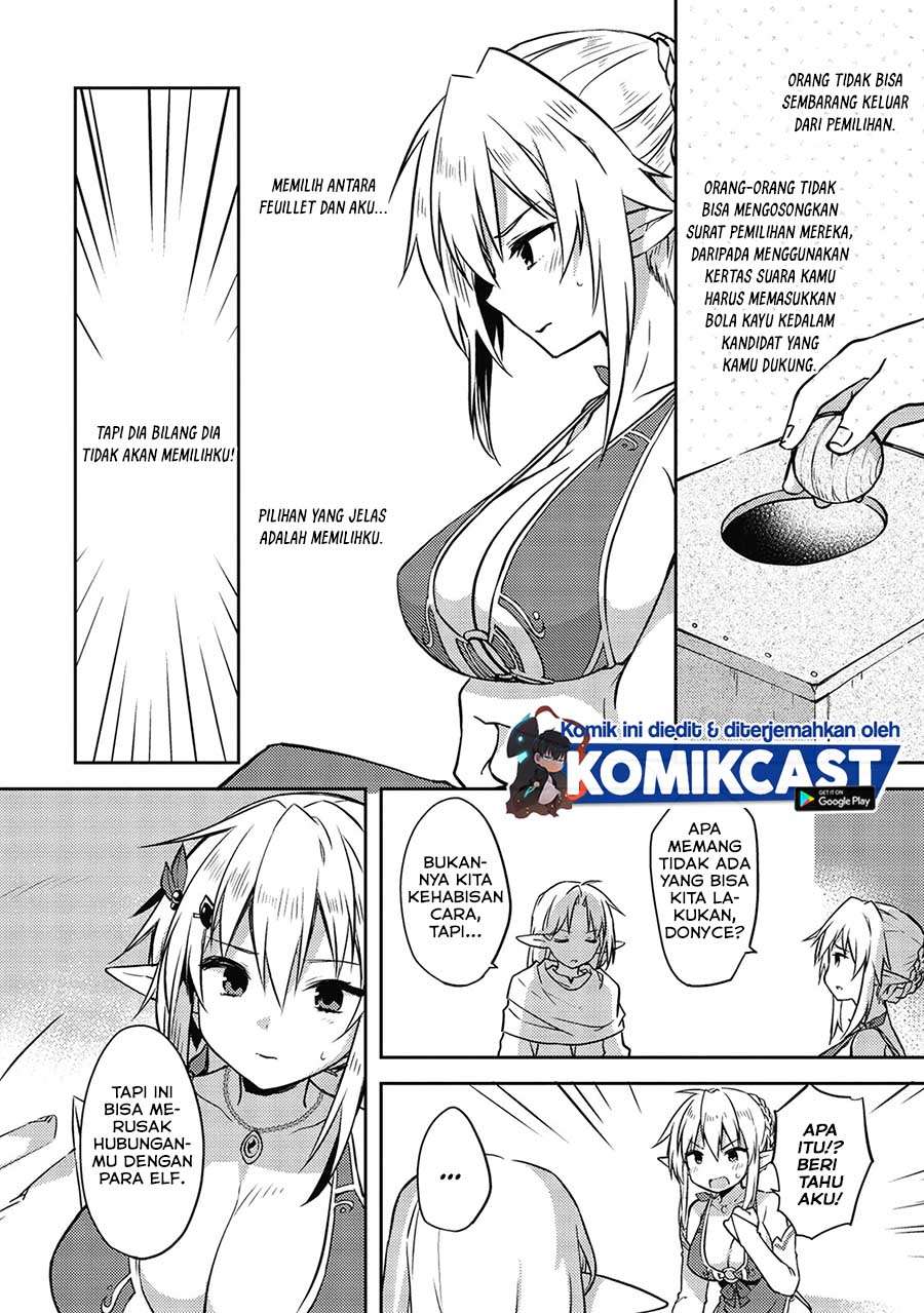 kou-1-desu-ga-isekai-de-joushu-hajimemashita - Chapter: 40