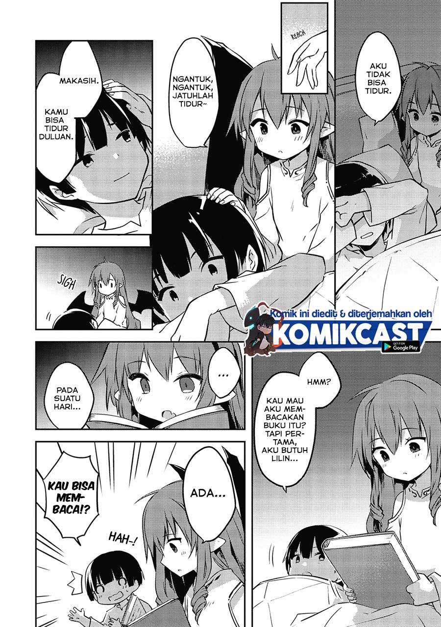 kou-1-desu-ga-isekai-de-joushu-hajimemashita - Chapter: 40