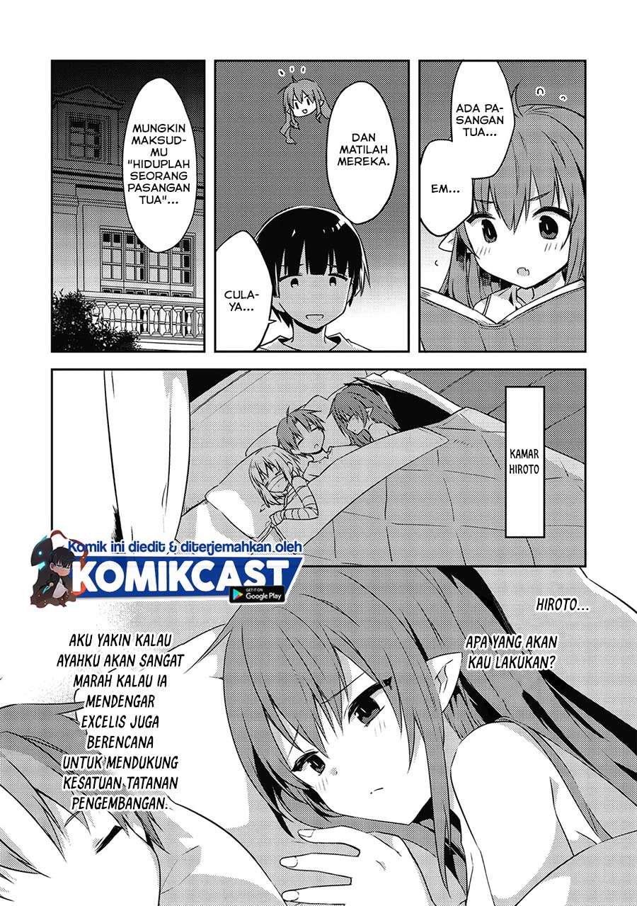 kou-1-desu-ga-isekai-de-joushu-hajimemashita - Chapter: 40