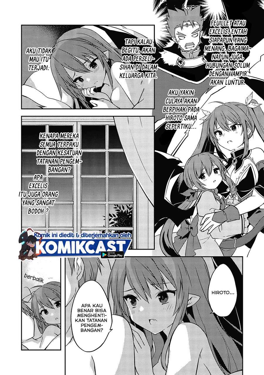 kou-1-desu-ga-isekai-de-joushu-hajimemashita - Chapter: 40
