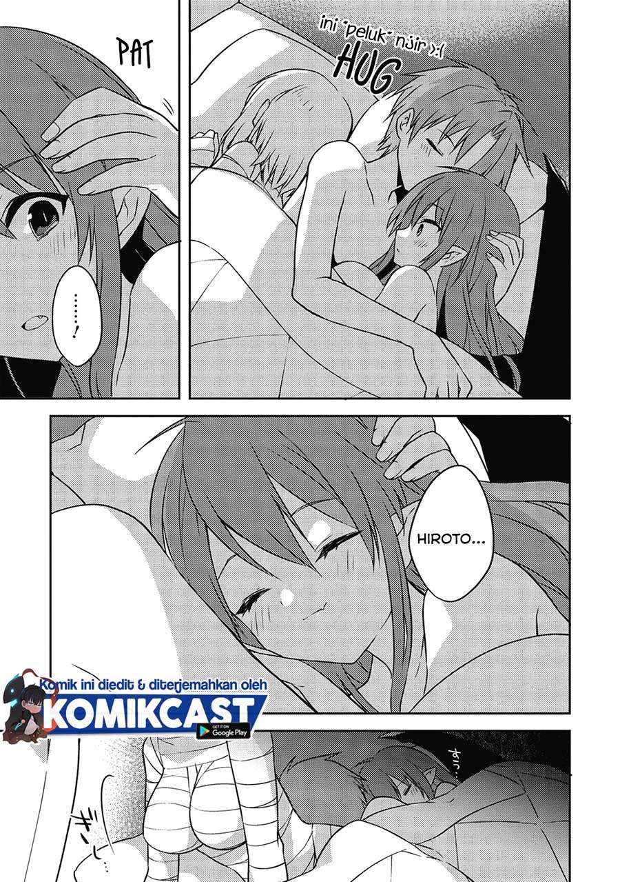 kou-1-desu-ga-isekai-de-joushu-hajimemashita - Chapter: 40