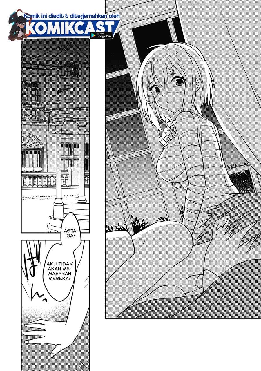 kou-1-desu-ga-isekai-de-joushu-hajimemashita - Chapter: 40
